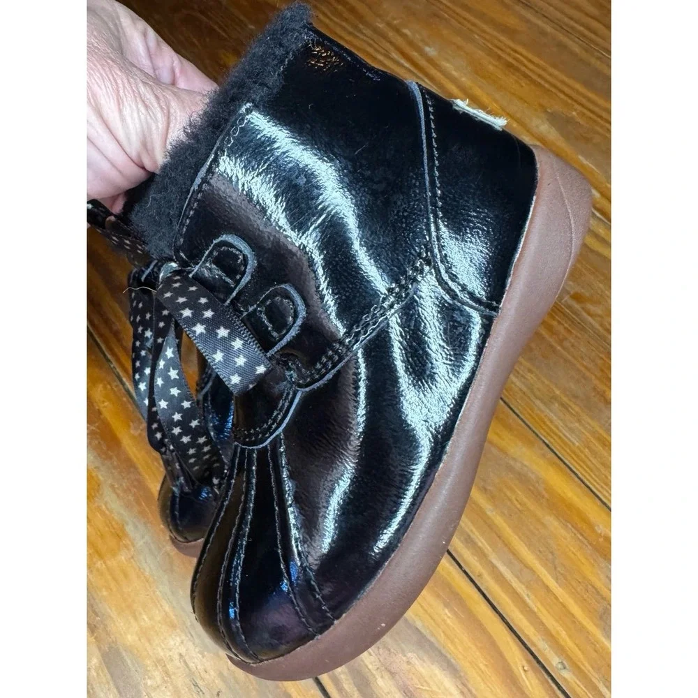 Ugg‎ Payten Stars Boots Size 7